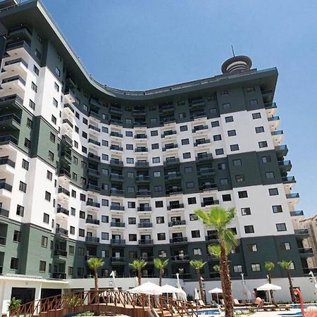 Mahmutlar Serenty Residence 1 + 1 Luxury Hotel Exterior photo